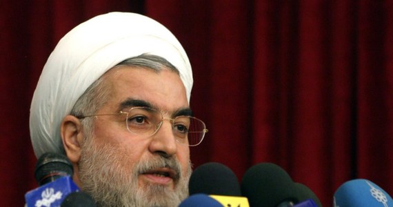 Nowy prezydent Iranu Hasan Rowhani został zaprzysiężony przez irański parlament. Uroczystość transmitowała irańska telewizja. Rowhani, jak się oczekuje, jeszcze tego samego dnia przedstawi swój rząd. 