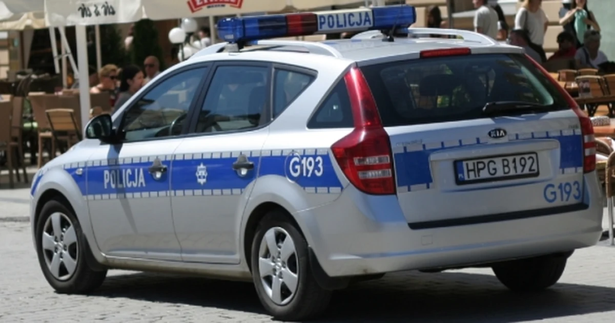 Za nami jeden z najtragiczniejszych weekendów na drogach. W ponad 330 wypadkach zginęły 44 osoby, a ponad 400 zostało rannych. 