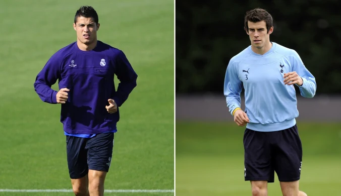 Piłkarze Realu: Zamiast kupować Bale'a doceńcie Ronalda!