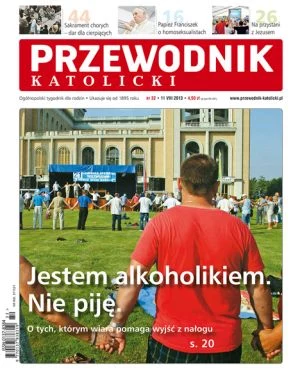 "Przewodnik Katolicki", nr 32