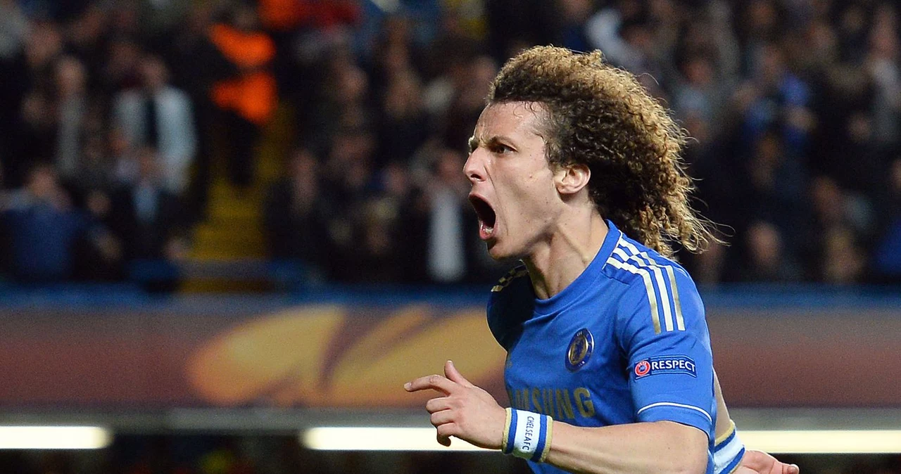 David Luiz