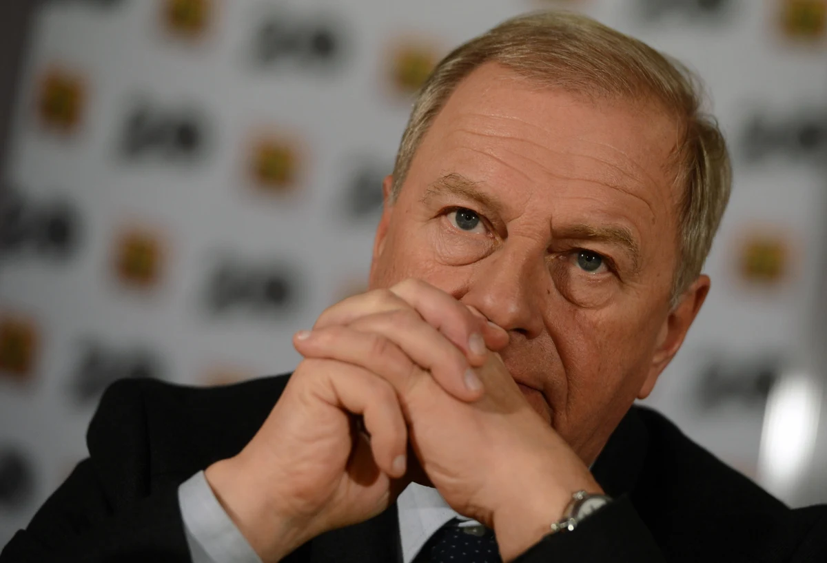 Jerzy Stuhr wcielił się w postać Mędrca we włoskim filmie "Maryja, Matka Jezusa", który wyreżyserował Guido Chiesa. W obsadzie znalazł się  też ceniony aktor francuski Denis Lavant. Do kin w Polsce obraz trafi 16 sierpnia.