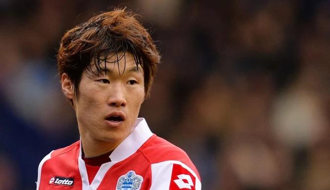 Park Ji-sung znów zagra w PSV Eindhoven