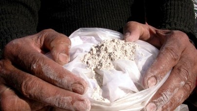 Handel narkotykami we Francji przynosi rocznie 2 mld euro