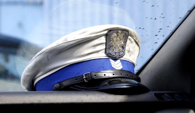 Podwładni donieśli na szefa radomskiej policji