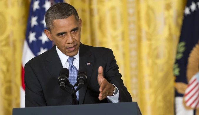 ​Obama: Inwigilacja ma na celu ochronę USA i ich sojuszników