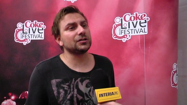 To jest odzwierciedlenie sytuacji na rynku – mówi o "parytecie" w tegorocznym line-upie Mikołaj Ziółkowski, szef Alter Artu, organizatora krakowskiego festiwalu Coke Live 2013.