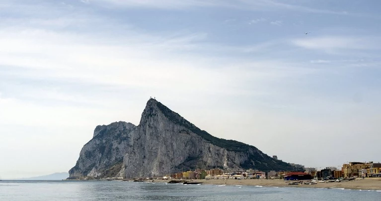 "Gibraltar ma w sobie trujący potencjał"