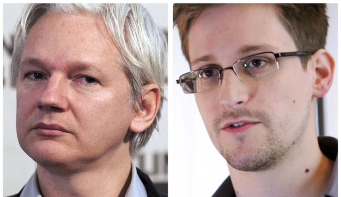 Assange: Plany reformy programów inwigilacji zwycięstwem Snowdena