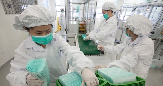 Przypadek zarażenia wirusem ptasiej grypy H7N9 zanotowano w południowej prowincji Guangdong - poinformowały miejscowe władze. W Chinach liczba zarażonych wirusem wzrosła do 134, zmarły 44 osoby.