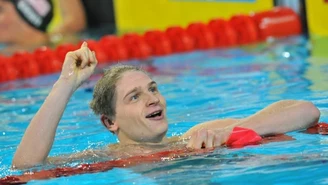 Pływackie rekordy Hosszu, Belmonte i Kawęckiego w Berlinie