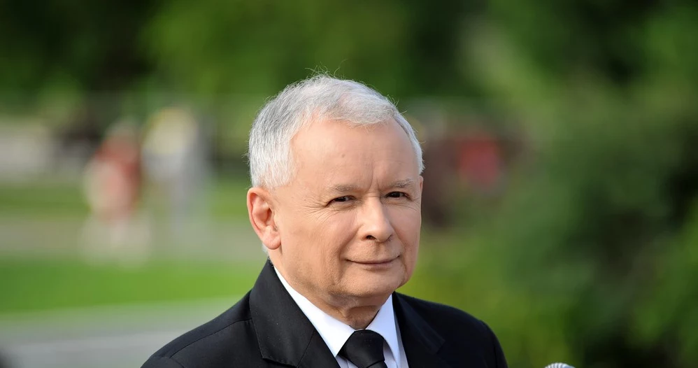 Jarosław Kaczyński