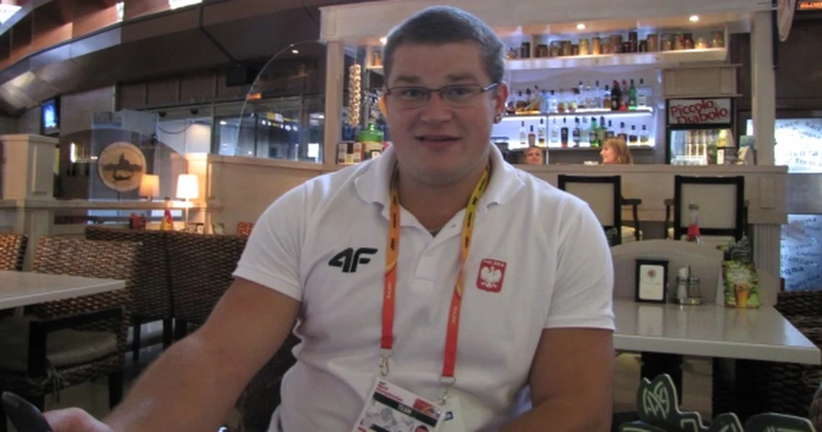 "To, co zrobiłem, to jest najcudowniejszy z możliwych scenariuszy. Pierwszy rzut, bardzo daleki i po prostu ustawiony konkurs do samego końca, a rywale na łopatkach" - mówi w rozmowie z RMF FM mistrz świata w rzucie młotem Paweł Fajdek. "Na pewno stać mnie na to, by jeszcze coś dorzucić" - dodaje.