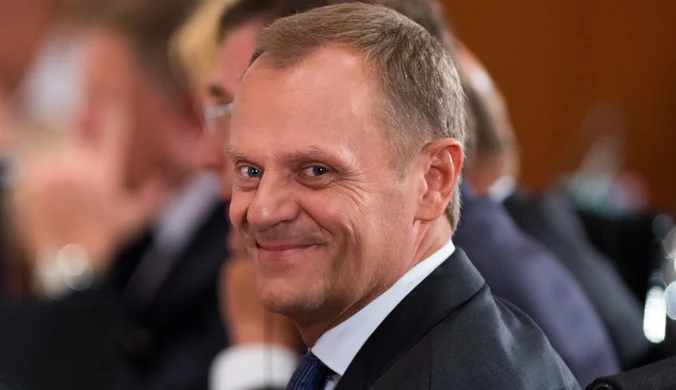 Gdyby Donald Tusk został taksówkarzem...