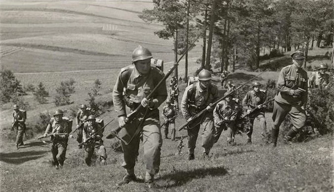 93. rocznica Bitwy Warszawskiej 1920 roku 