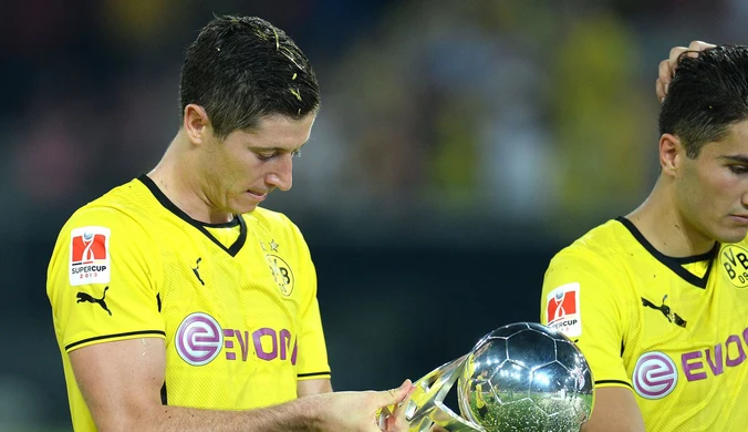 Robert Lewandowski otrzymał gigantyczną podwyżkę