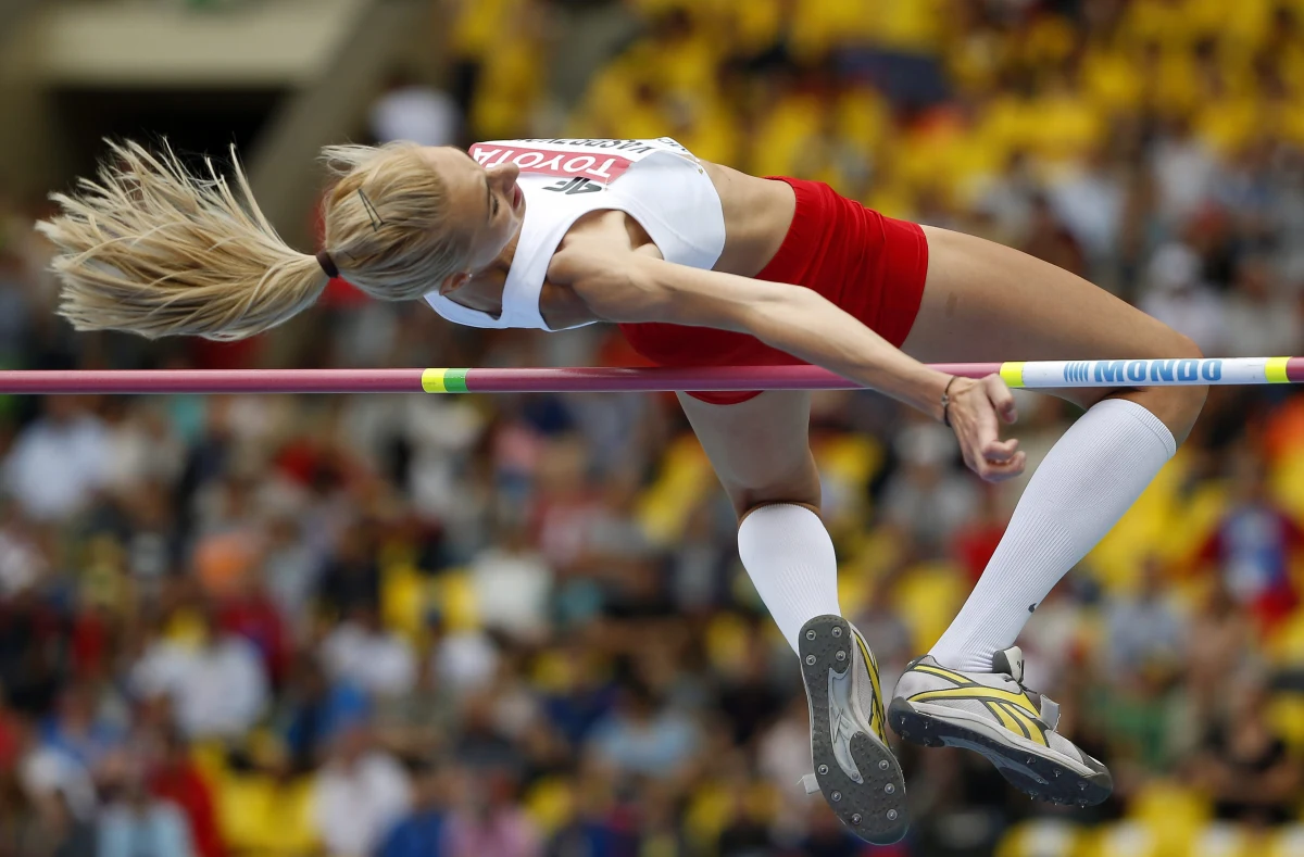 Justyna Kasprzycka i Kamila Stepaniuk będą próbowały zaczarować dziś skocznię wzwyż na Łużnikach. Szanse na medal mistrzostw świata w Moskwie mają obie, ale rywalki na pewno nie będą chciały na to pozwolić. Początek finału z udziałem naszych zawodniczek o godzinie 16 polskiego czasu. Niecałą godzinę później w finale biegu na 5 km wystąpi Dominika Nowakowska.