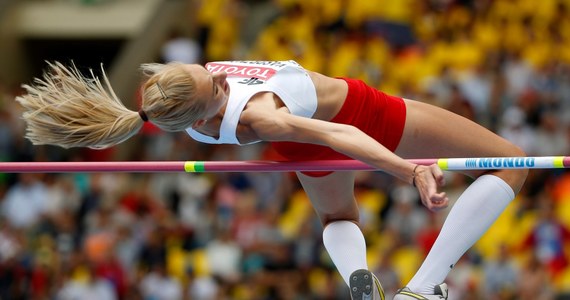 Justyna Kasprzycka i Kamila Stepaniuk będą próbowały zaczarować dziś skocznię wzwyż na Łużnikach. Szanse na medal mistrzostw świata w Moskwie mają obie, ale rywalki na pewno nie będą chciały na to pozwolić. Początek finału z udziałem naszych zawodniczek o godzinie 16 polskiego czasu. Niecałą godzinę później w finale biegu na 5 km wystąpi Dominika Nowakowska.