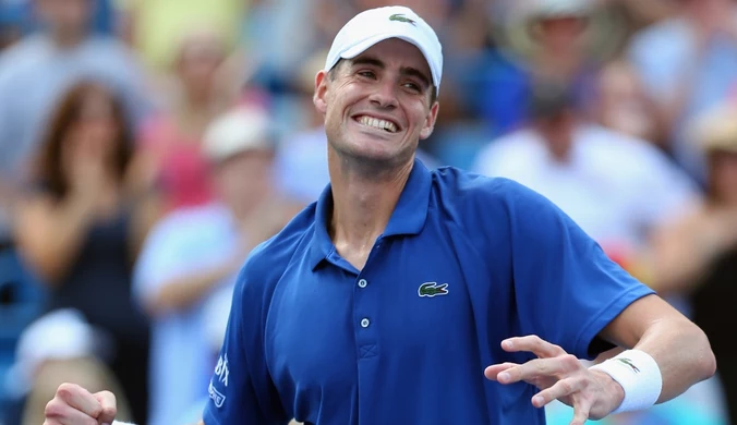 Turniej ATP w Cincinnati: Isner i Nadal w finale