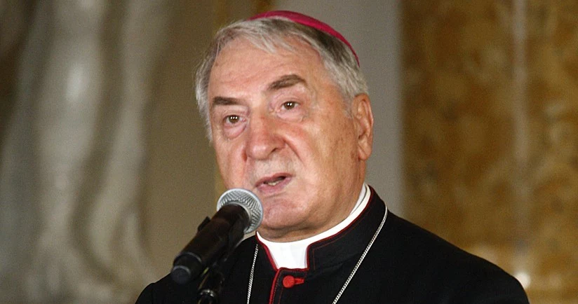 Abp Józef Kowalczyk