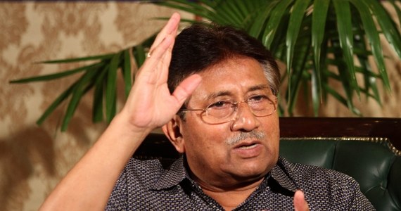 Pervez Musharraf został formalnie oskarżony w sprawie zabójstwa rywalki politycznej, byłej premier Benazir Bhutto. Były prezydent Pakistanu twierdzi, że jest niewinny. Bhutto zginęła w zamachu w 2007 roku.