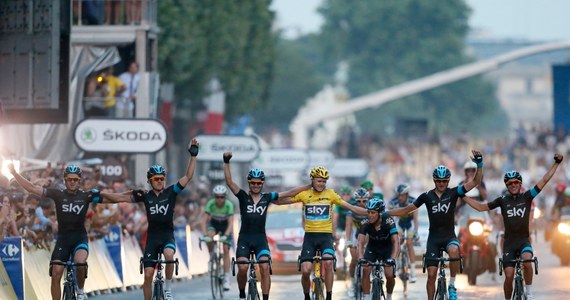 Międzynarodowa Unia Kolarska (UCI) ogłosiła, że żaden z kolarzy, którzy brali udział w tegorocznym Tour de France nie stosował środków dopingowych. Negatywny wynik stwierdzono w przypadku wszystkich 622 testowanych próbek.