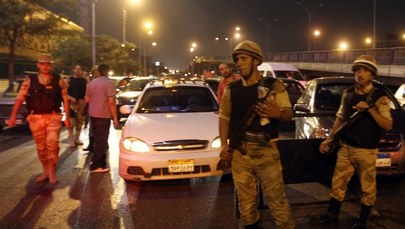 MSZ znów apeluje, by nie jeździć do Egiptu