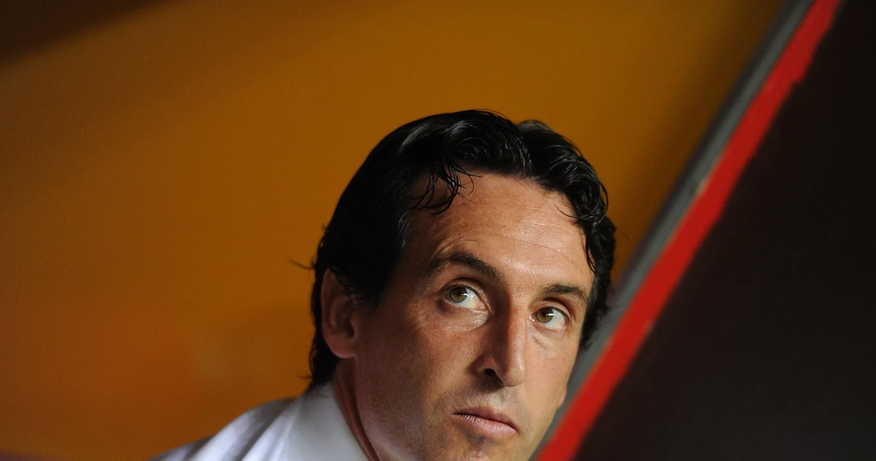 Unai Emery