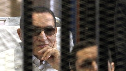 Sąd nakazał zwolnienie Mubaraka. "To wywoła chaos"