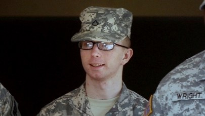 Bradley Manning twierdzi, że jest kobietą 