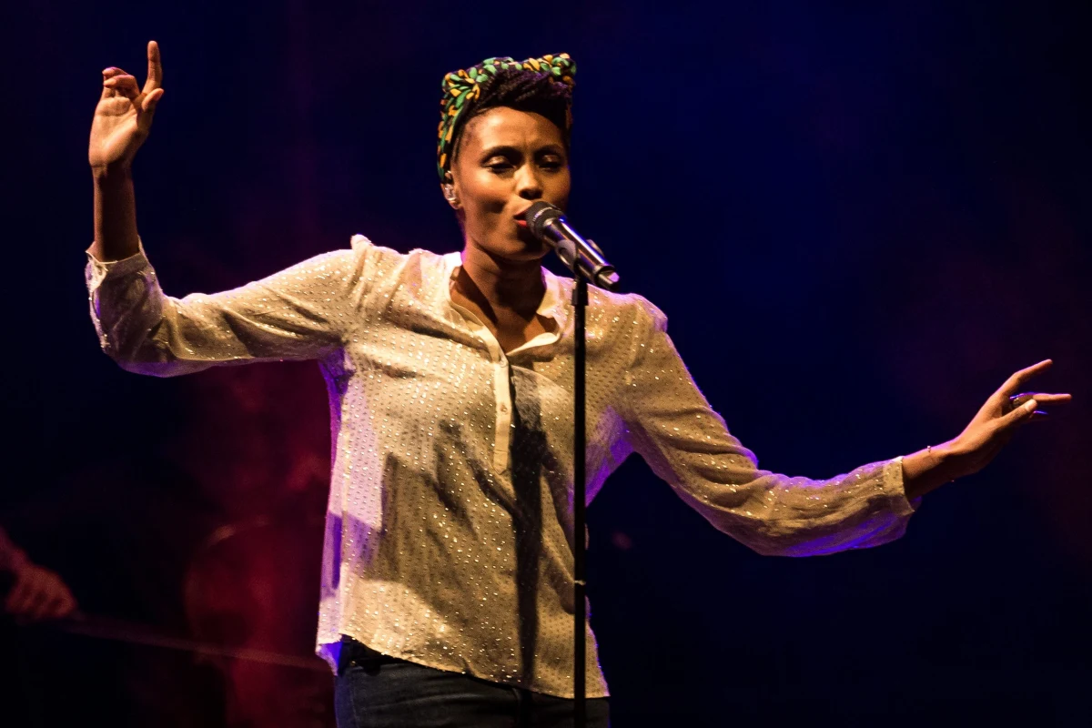 W piątek rozpoczęła się pierwsza edycja imprezy Sopot Top Of The Top Festival! Na scenie Opery Leśnej pojawili się wykonawcy, którzy w ostatnim roku sprzedali najwięcej płyt na starym kontynencie. W piątek zaśpiewali między innymi: Imany, Amy MacDonald, Caro Emerald i Matt Dusk. 