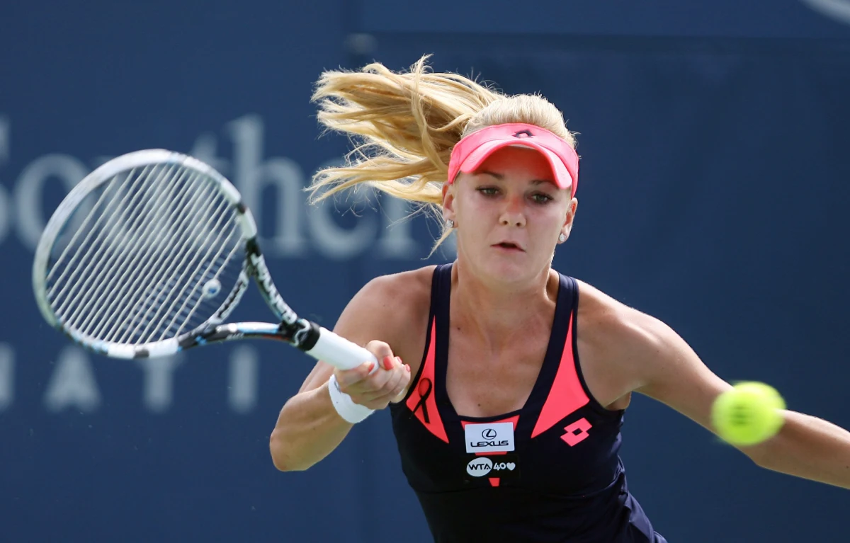 ​Agnieszka Radwańska zmierzy się z Hiszpanką Silvią Soler-Espinosą w pierwszej rundzie rozpoczynającego się w poniedziałek wielkoszlemowego US Open. Polska tenisistka będzie w Nowym Jorku rozstawiona z numerem 3 turnieju wielkoszlemowego US Open. Rywalem Jerzego Janowicza będzie tenisista z kwalifikacji.