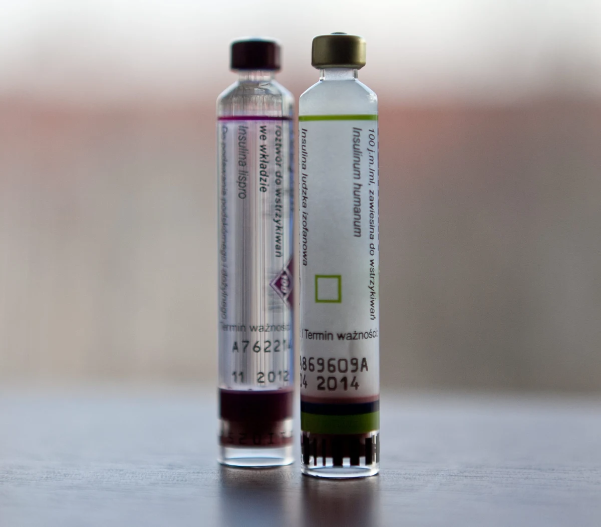 Niektórzy chorzy na cukrzycę, kosztem swojego zdrowia, sprzedają ufundowany im przez państwo sprzęt do podawania insuliny. Kupują go osoby, którym refundacja nie przysługuje - informuje "Gazeta Wyborcza".