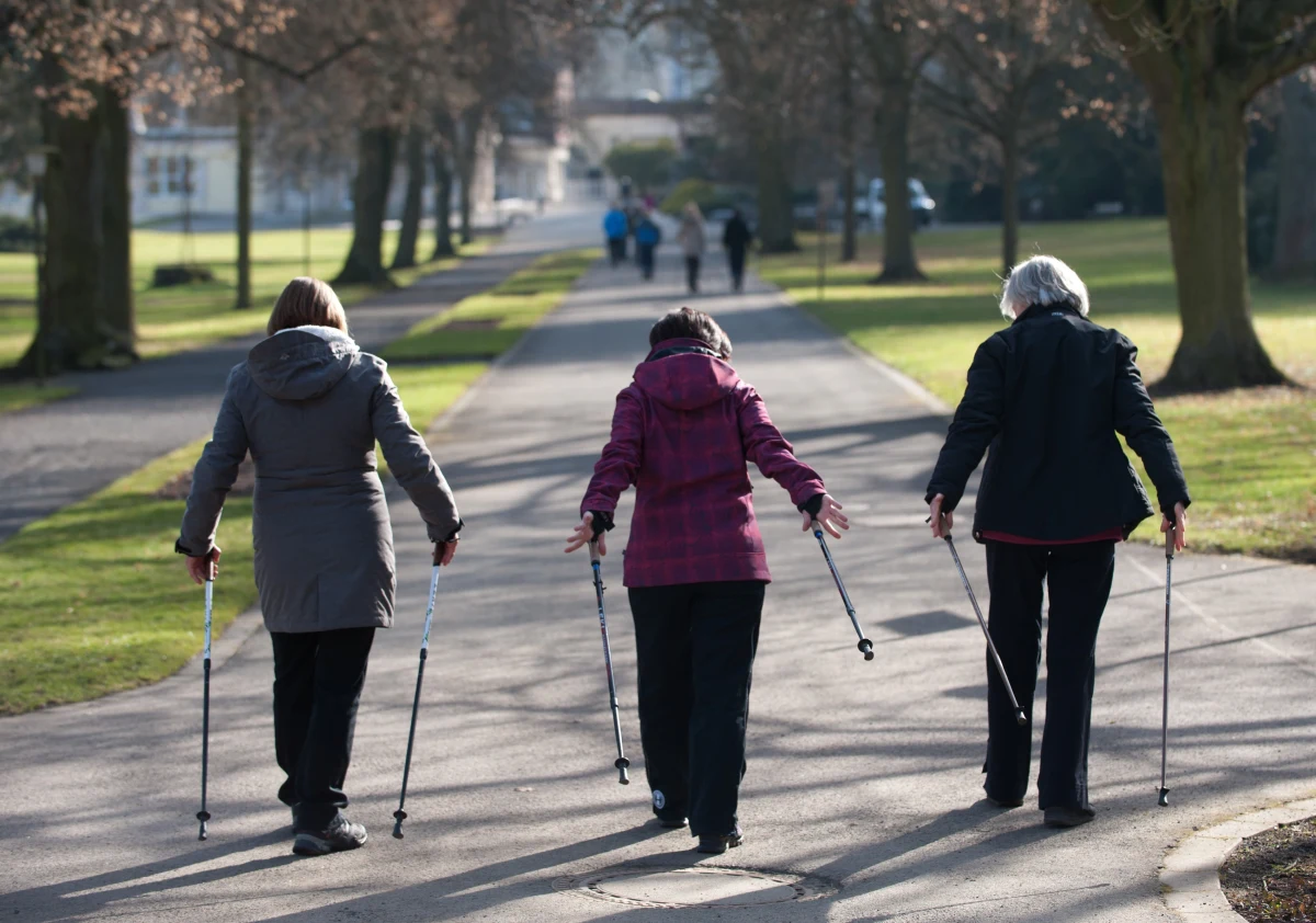 ​Nordic walking - sport, który w Polsce robi zawrotną karierę będzie wprowadzony na igrzyska olimpijskie? Tak zapowiada Olgierd Bojke - prezes Polskiej Federacji nordic walkingu w rozmowie z dziennikarzem RMF FM. Jak twierdzi, w tej dyscyplinie Polacy z pewnością mogą liczyć na medale. "Jesteśmy absolutną awangardą" - twierdzi Bojke. 