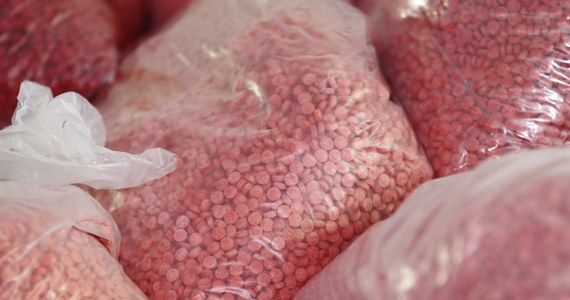 Belgijsko-polsko-turecki gang narkotykowy został rozbity w Belgii. Zatrzymano kilkanaście osób. Policja przejęła substancje służące do produkcji ecstasy o wartości 1,3 mld euro.