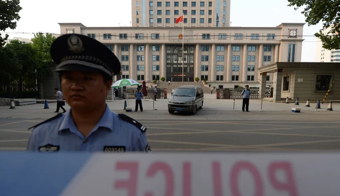 Bo Xilai mówi, że mu wstyd, ale twierdzi, iż nie chronił żony