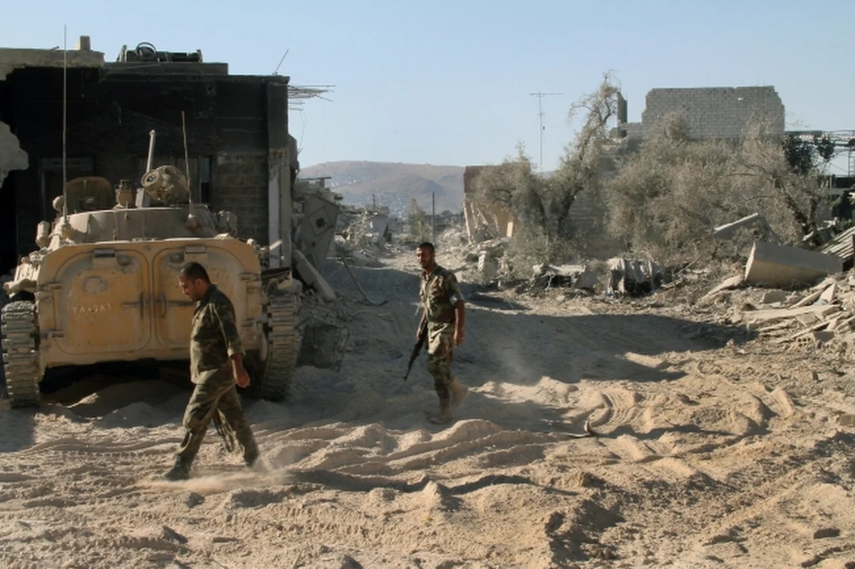 USA sprawdzają doniesienia o użyciu broni chemicznej w Syrii i rozważają działania, jakie ewentualnie podejmą, jeśli te informacje się potwierdzą. Jak poinformował Biały Dom, prezydent Barack Obama rozmawiał o tym ze swoimi doradcami, a także z brytyjskim premierem Davidem Cameronem.        