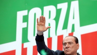 Partia Berlusconiego rezyduje w luksusowym apartamencie  
