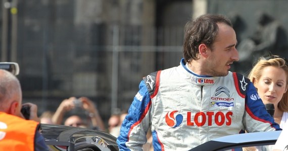 Robert Kubica zajął 5. miejsce w klasyfikacji generalnej Rajdu Niemiec. To najlepszy wynik w historii polskich startów w WRC. Nasz kierowca był też najszybszy w WRC 2 i został liderem mistrzostw świata w tej kategorii.