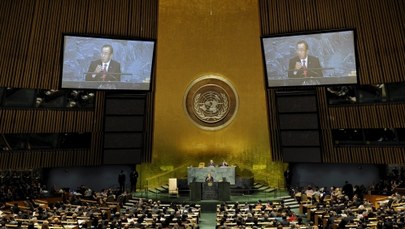 "Der Spiegel": Wywiad USA inwigilował centralę ONZ w Nowym Jorku 