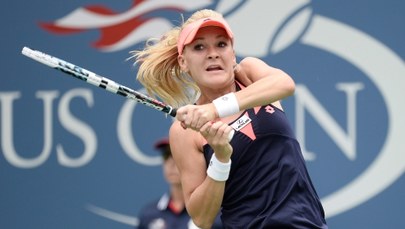 Pewne zwycięstwo Agnieszki Radwańskiej na otwarcie US Open!