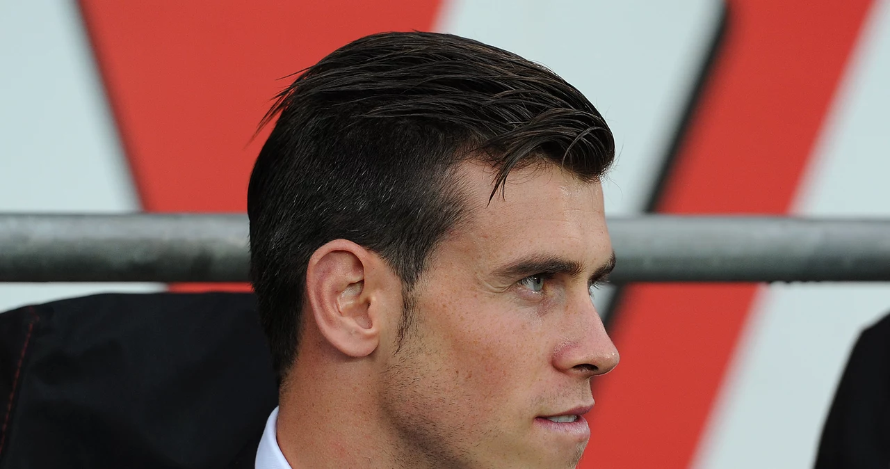 Gareth Bale