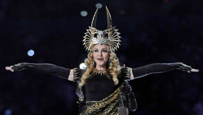 Madonna zarabia najwięcej. Lady Gaga jest przy niej biedna