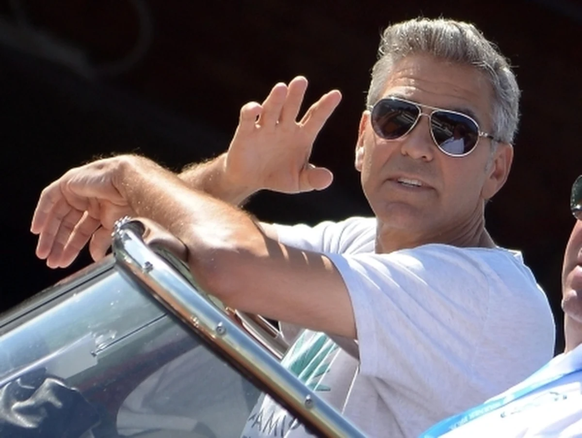 Wieczorem rozpoczyna się 70. edycja festiwalu filmowego w Wenecji. 5 września, poza konkursem, odbędzie się światowa prapremiera filmu "Wałęsa. Człowiek z nadziei" Andrzeja Wajdy, który otrzyma też jedną z festiwalowych nagród. W Wenecji pojawią się m.in. George Clooney, Judi Dench i Mia Wasikowska.