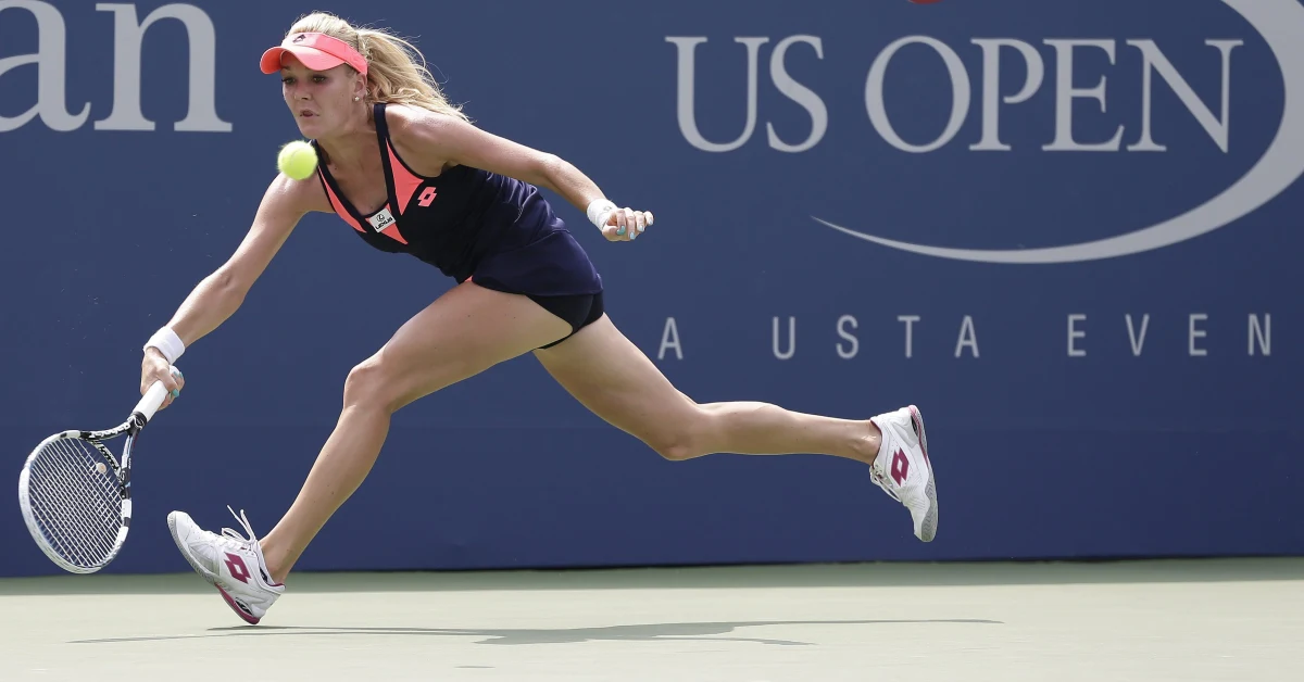 Agnieszka Radwańska awansowała do trzeciej rundy wielkoszlemowego turnieju US Open. Rozstawiona z numerem trzecim Polka wygrała w drugiej rundzie z Hiszpanką Marią Teresą Torro-Flor 6:0, 7:5. Kolejną rywalką Polki będzie Rosjanka Anastazja Pawliuczenkowa.