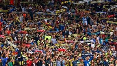 Fenerbahce i Metalist ostatecznie wykluczone z europejskich pucharów