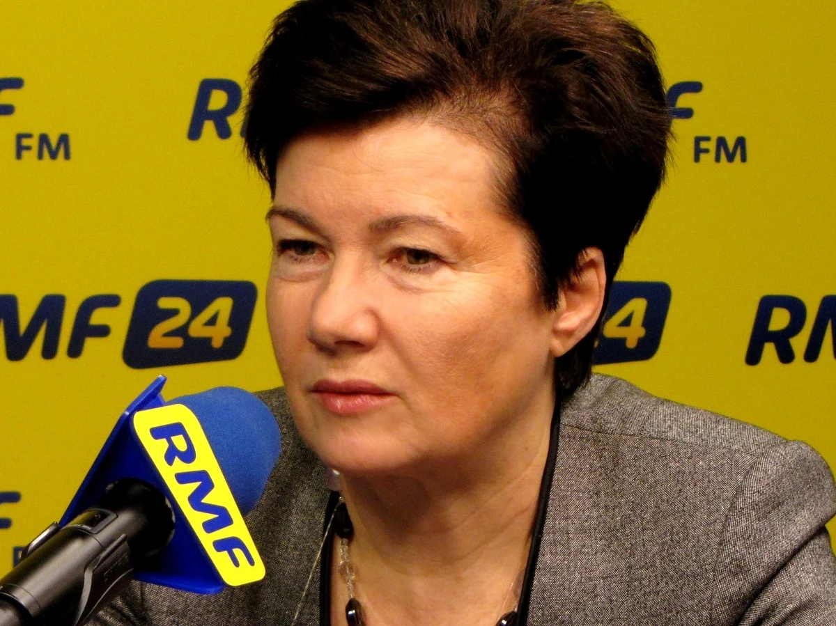 Jeśli po referendum w Warszawie Hanna Gronkiewicz-Waltz zostanie odwołana, premier wskaże ją na komisarza stolicy – dowiedziała się nieoficjalnie reporterka RMF FM Agnieszka Burzyńska. To główny komunikat płynący z zamkniętego posiedzenia zarządu Platformy Obywatelskiej.