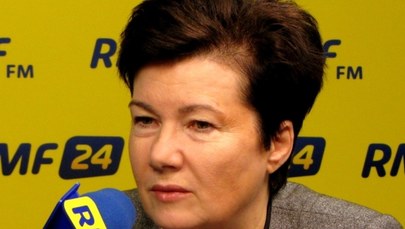 PO ma scenariusz na przegrane referendum: Gronkiewicz-Waltz komisarzem