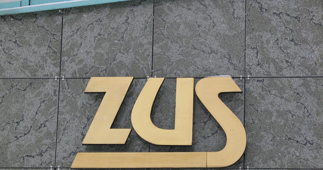 ZUS