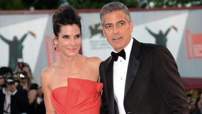 Clooney i Bullock gwiazdami otwarcia festiwalu w Wenecji